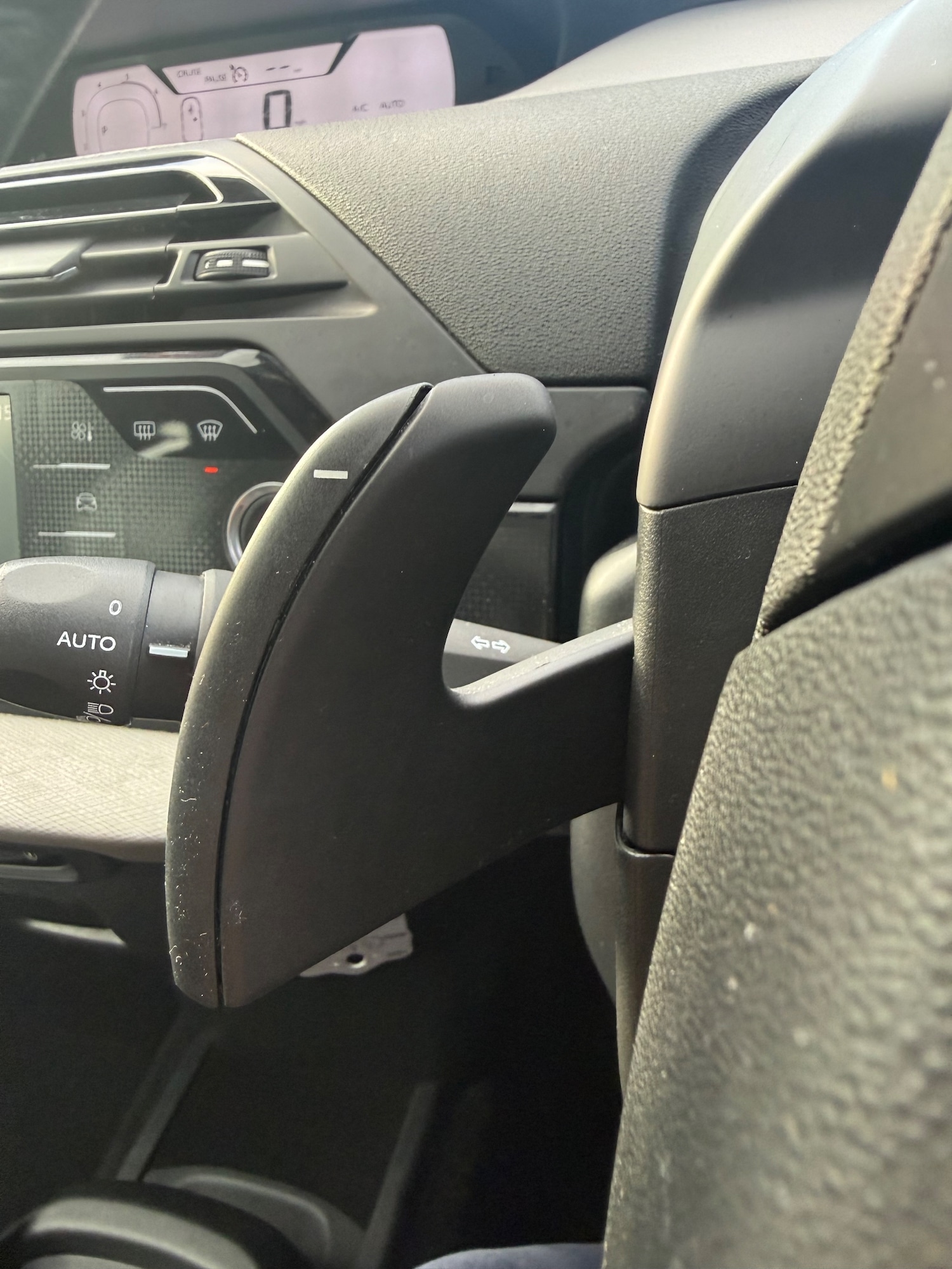 Used Citroen C4 Picasso 2015 for sale - 75643946: Photo 30