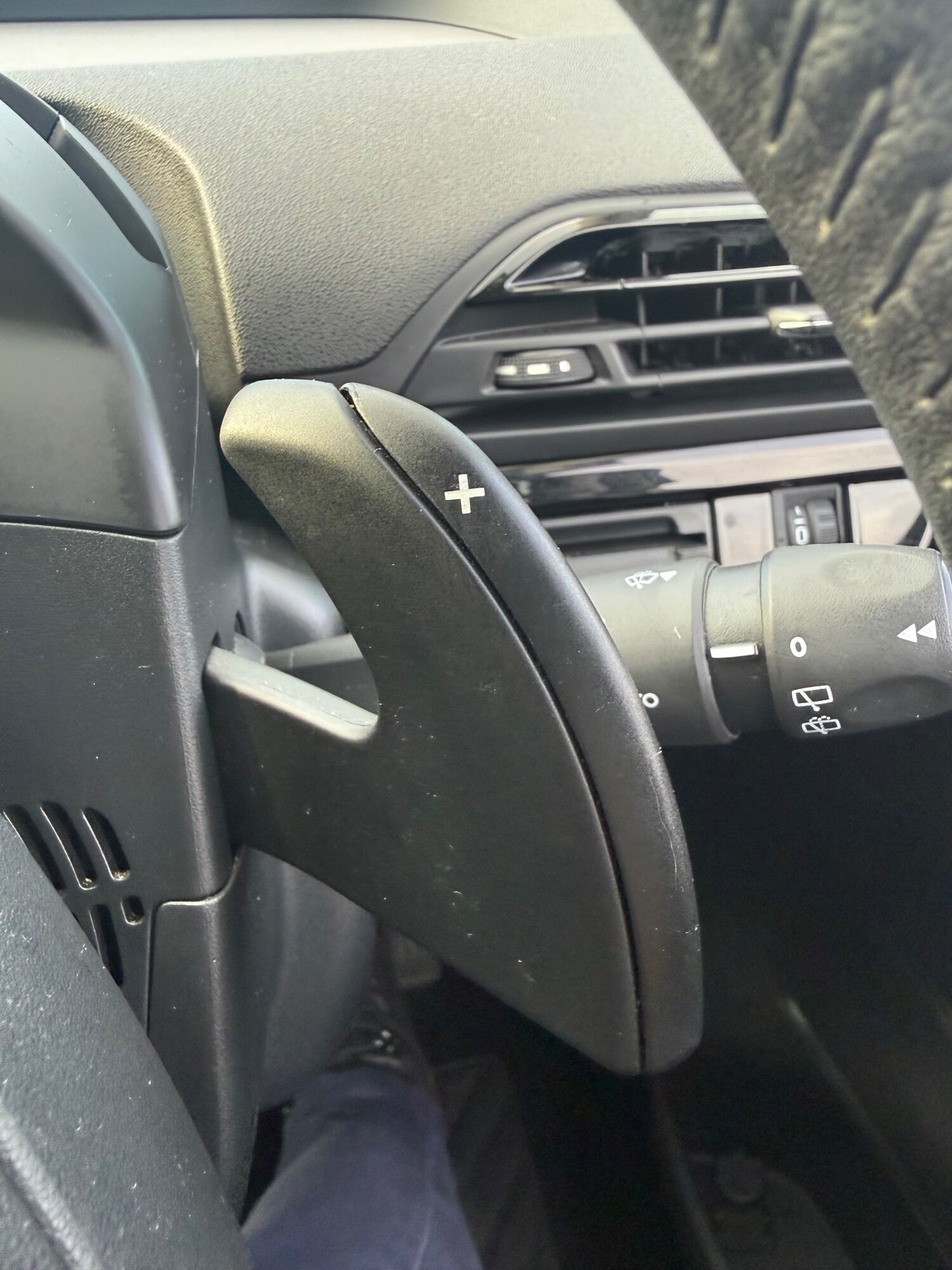 Used Citroen C4 Picasso 2015 for sale - 75643946: Photo 33