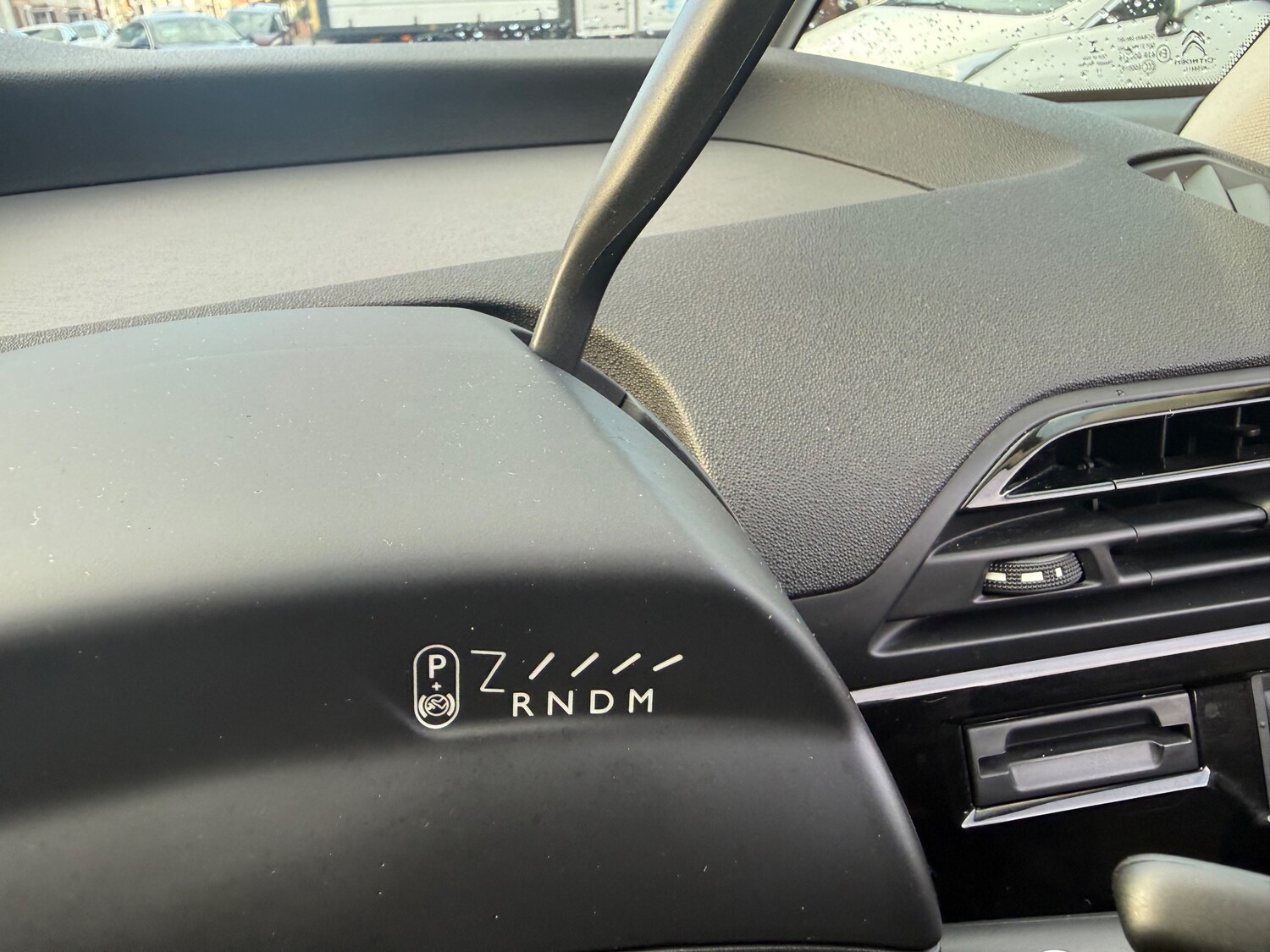 Used Citroen C4 Picasso 2015 for sale - 75643946: Photo 34