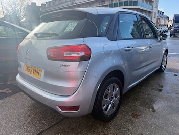 Used Citroen C4 Picasso 2015 for sale - 75643946: Photo