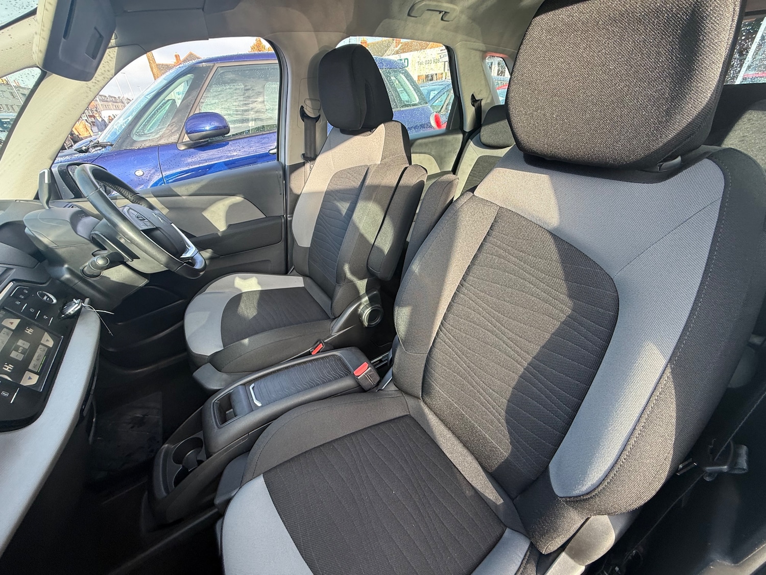 Used Citroen C4 Picasso 2015 for sale - 75643946: Photo 8