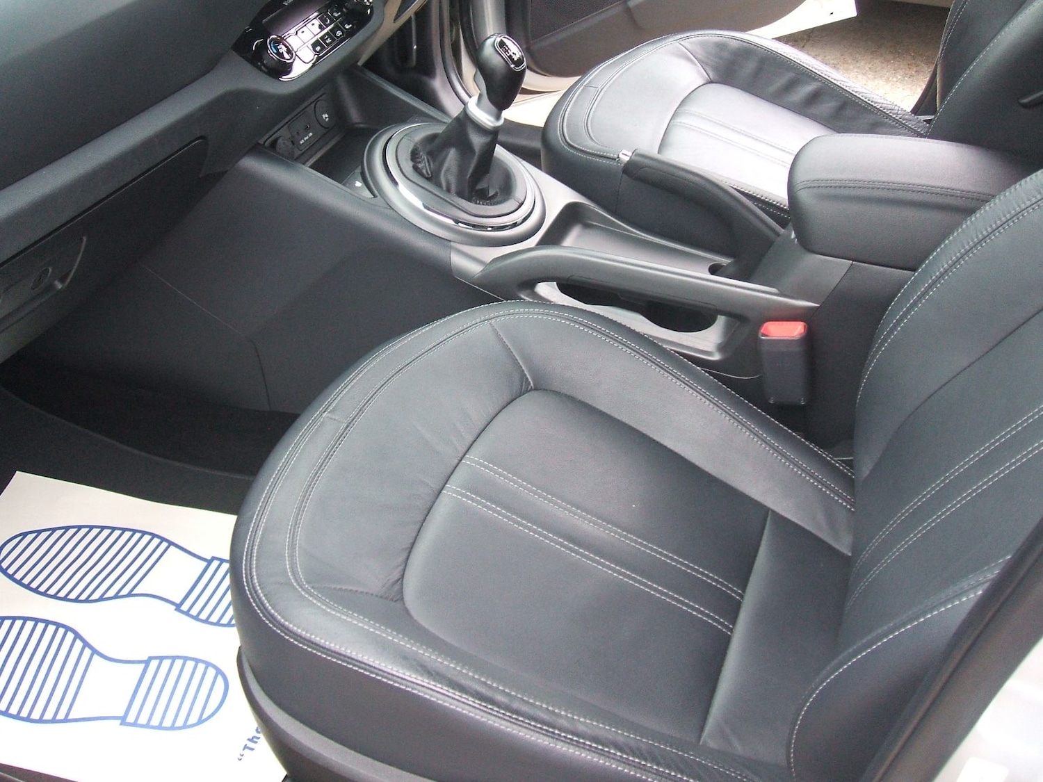 Used Kia Sportage 2012 for sale - 78177228: Photo 10