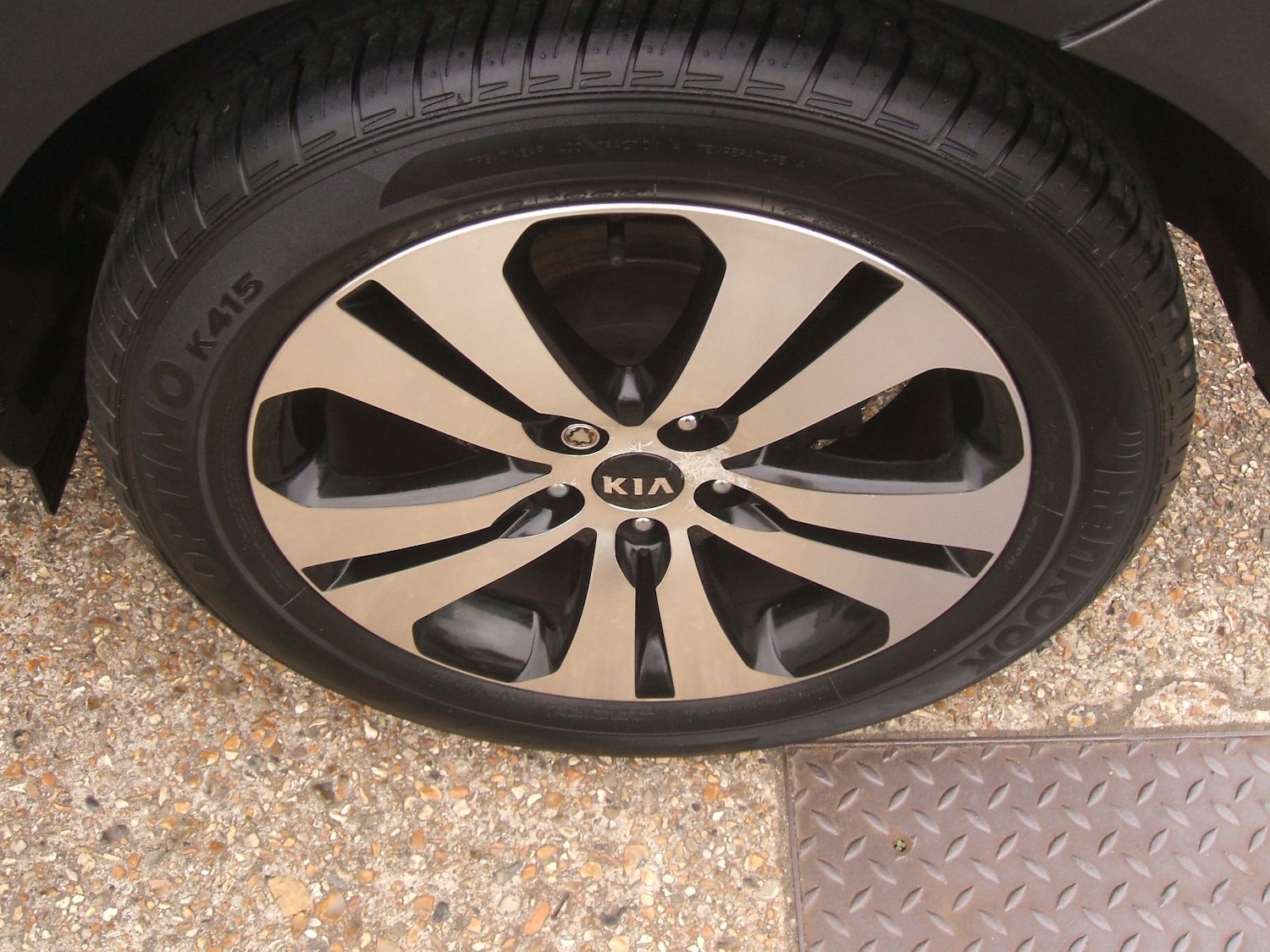 Used Kia Sportage 2012 for sale - 78177228: Photo 12