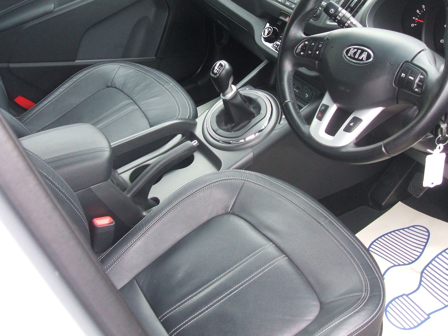 Used Kia Sportage 2012 for sale - 78177228: Photo 7