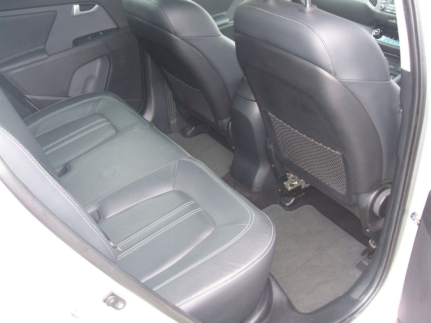 Used Kia Sportage 2012 for sale - 78177228: Photo 8