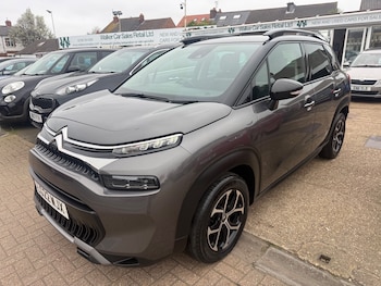 Used Citroen C3 Aircross 2022 for sale - 78534635: Photo