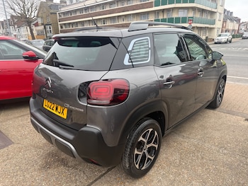 Used Citroen C3 Aircross 2022 for sale - 78534635: Photo