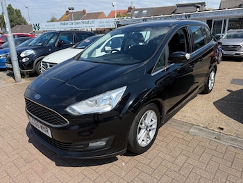 Used Ford Grand C-Max 2017 for sale - 78509531: Photo