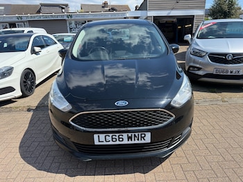 Used Ford Grand C-Max 2017 for sale - 78509531: Photo