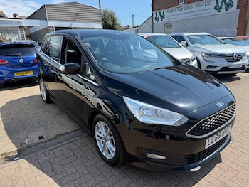 Used Ford Grand C-Max 2017 for sale - 78509531: Photo