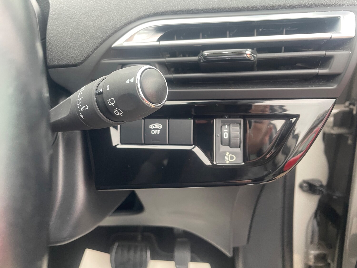 Used Citroen C4 Grand Picasso 2017 for sale - 76299844: Photo 11