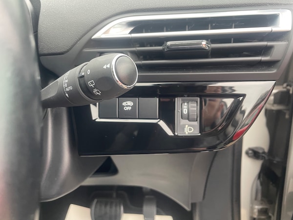 Used Citroen C4 Grand Picasso 2017 for sale - 76299844: Photo 11