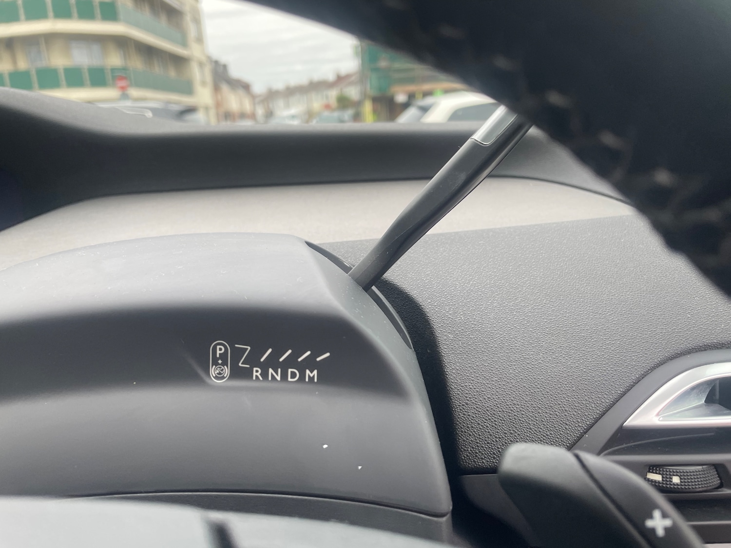 Used Citroen C4 Grand Picasso 2017 for sale - 76299844: Photo 15