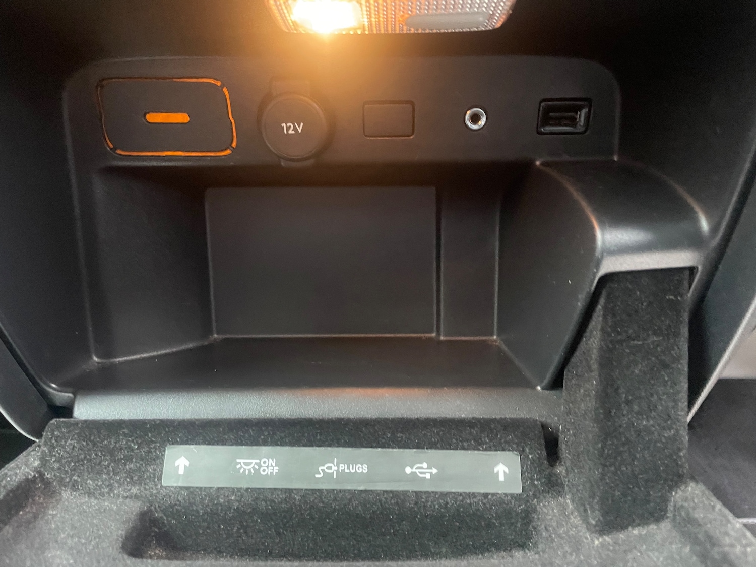 Used Citroen C4 Grand Picasso 2017 for sale - 76299844: Photo 17