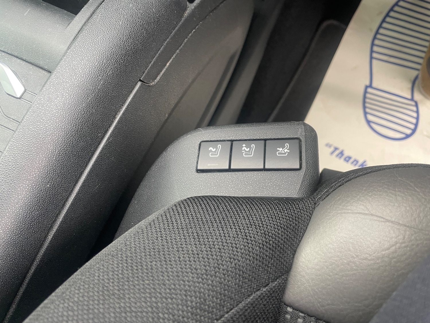 Used Citroen C4 Grand Picasso 2017 for sale - 76299844: Photo 19