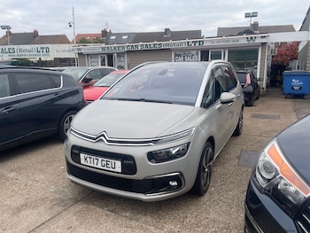 Citroen - C4 Grand Picasso