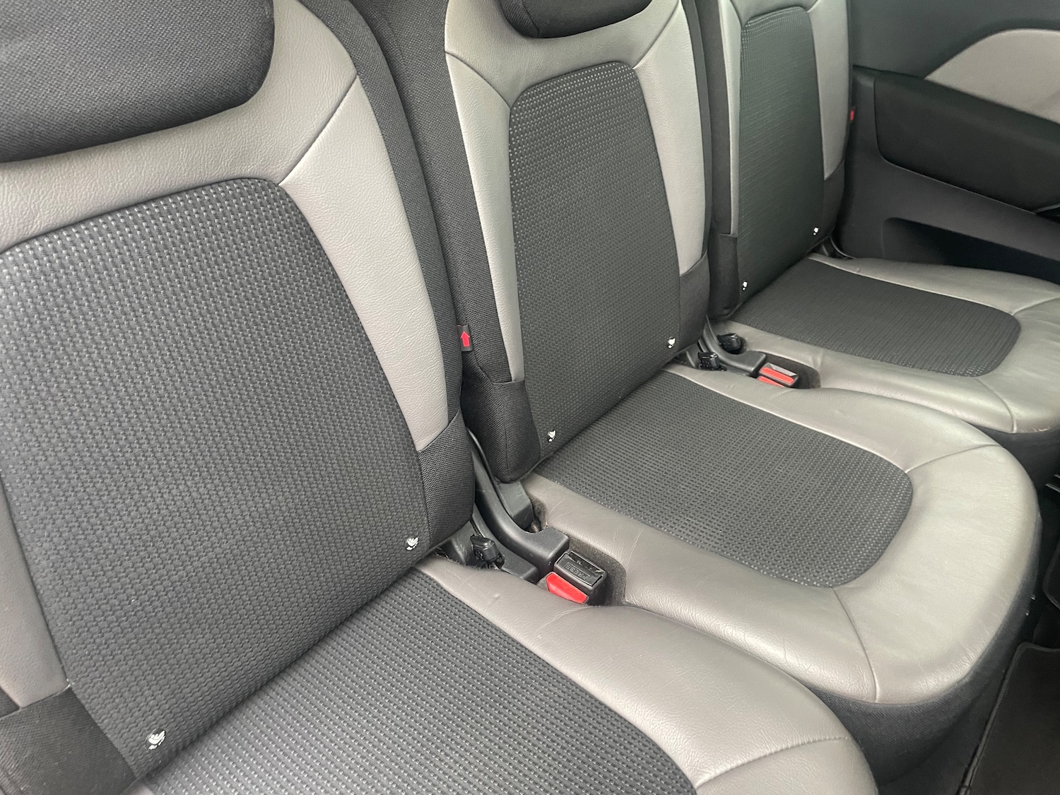 Used Citroen C4 Grand Picasso 2017 for sale - 76299844: Photo 25