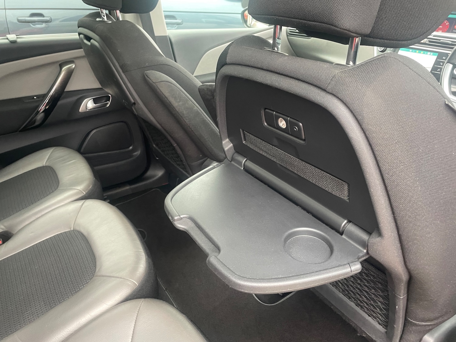 Used Citroen C4 Grand Picasso 2017 for sale - 76299844: Photo 26