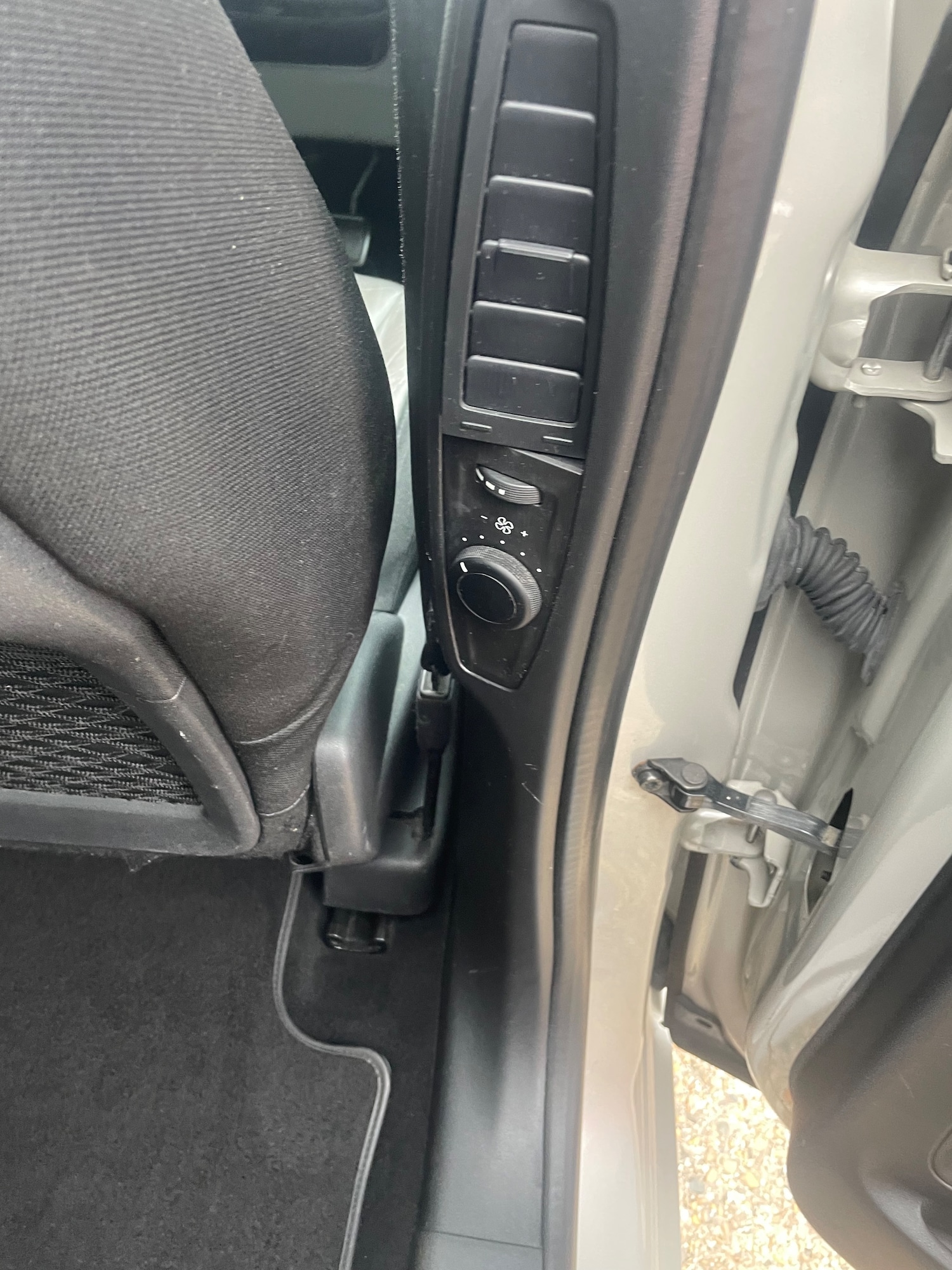 Used Citroen C4 Grand Picasso 2017 for sale - 76299844: Photo 27