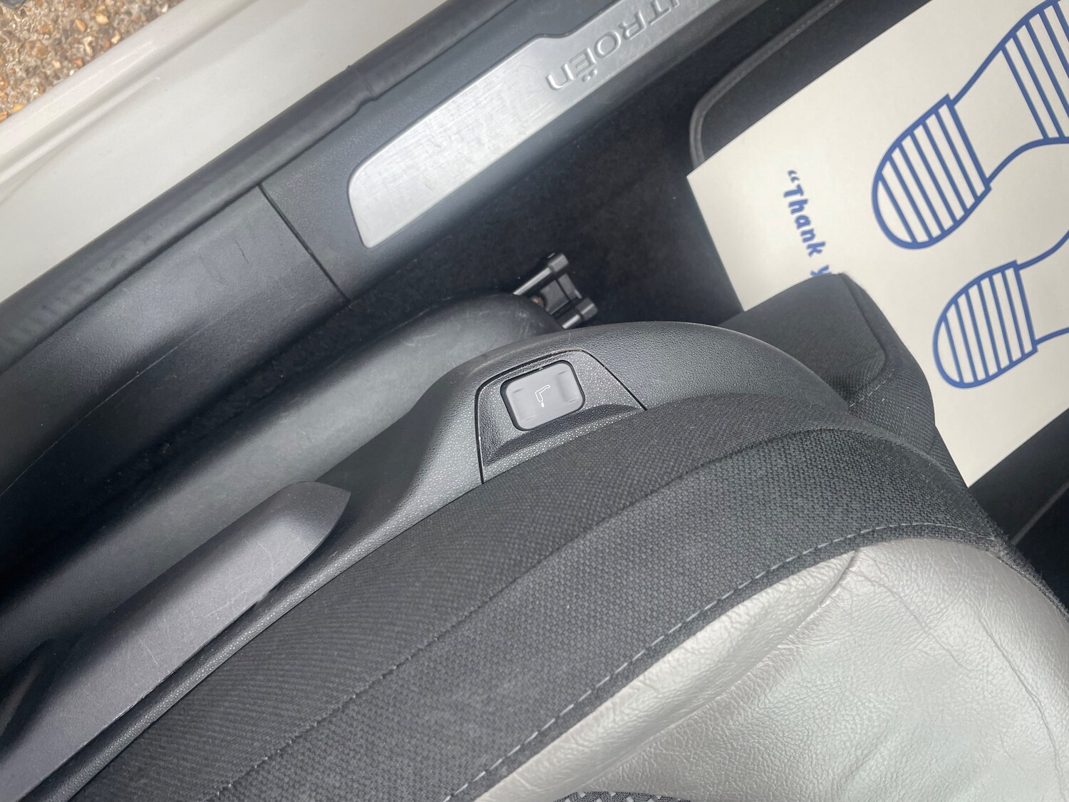 Used Citroen C4 Grand Picasso 2017 for sale - 76299844: Photo 29