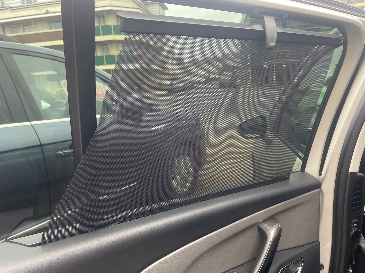 Used Citroen C4 Grand Picasso 2017 for sale - 76299844: Photo 32