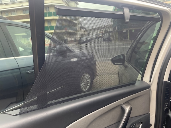 Used Citroen C4 Grand Picasso 2017 for sale - 76299844: Photo 32