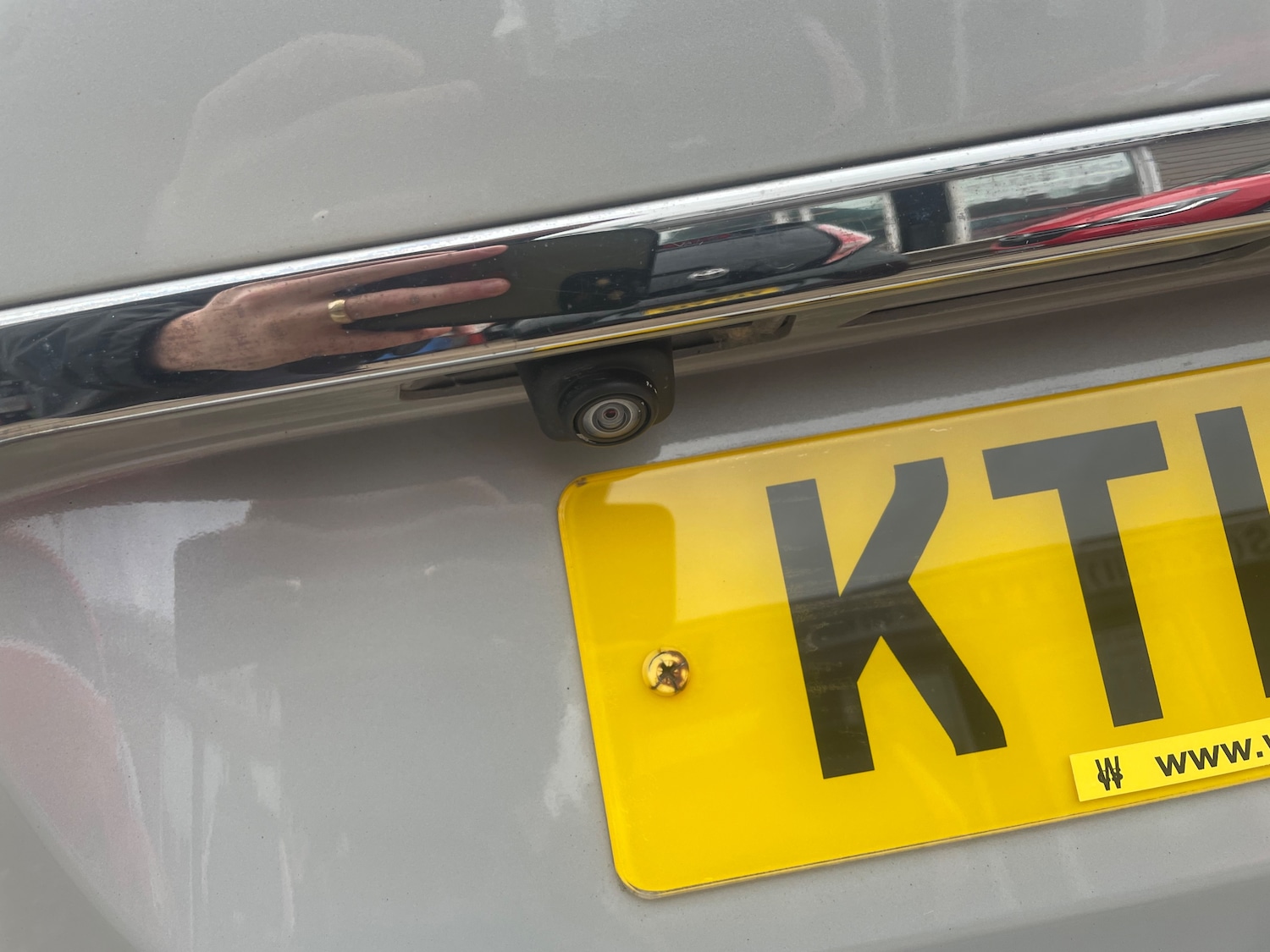 Used Citroen C4 Grand Picasso 2017 for sale - 76299844: Photo 6