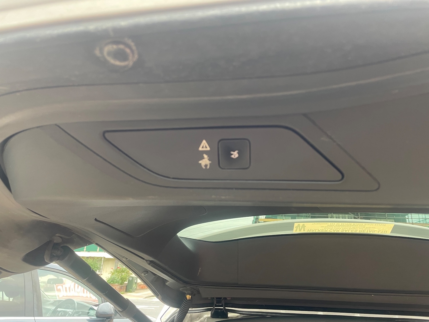 Used Citroen C4 Grand Picasso 2017 for sale - 76299844: Photo 8