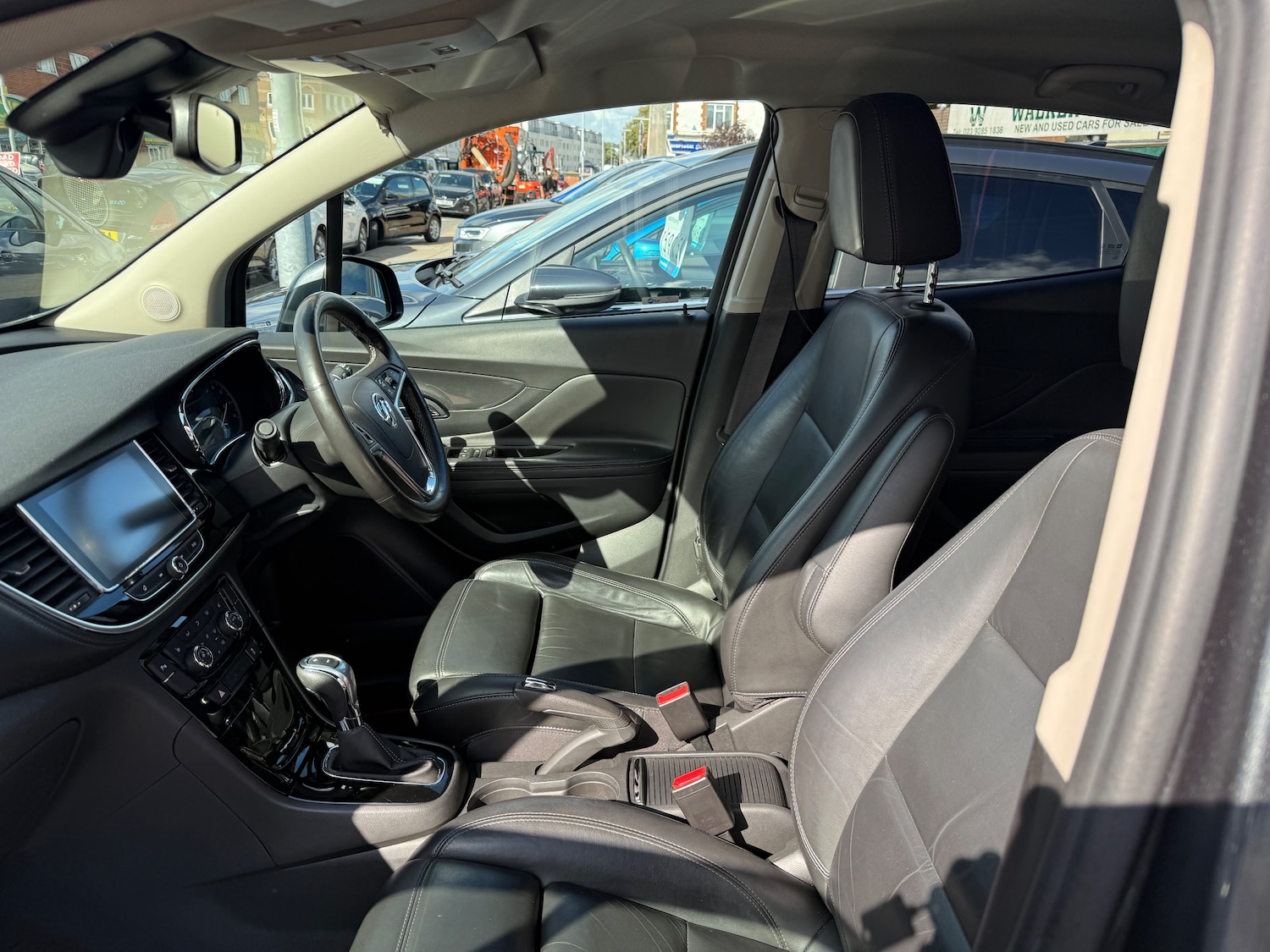 Vehicle 7