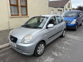 Kia - Picanto