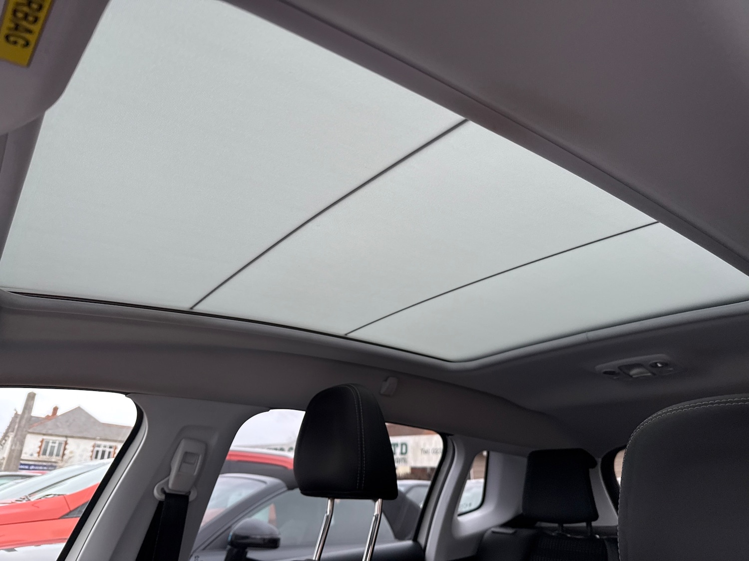 Used Peugeot 2008 2019 for sale - 76357797: Photo 10