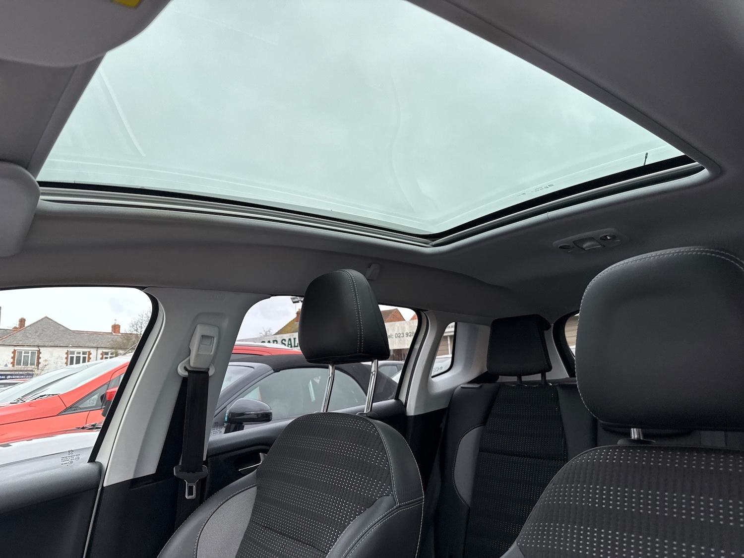 Used Peugeot 2008 2019 for sale - 76357797: Photo 11