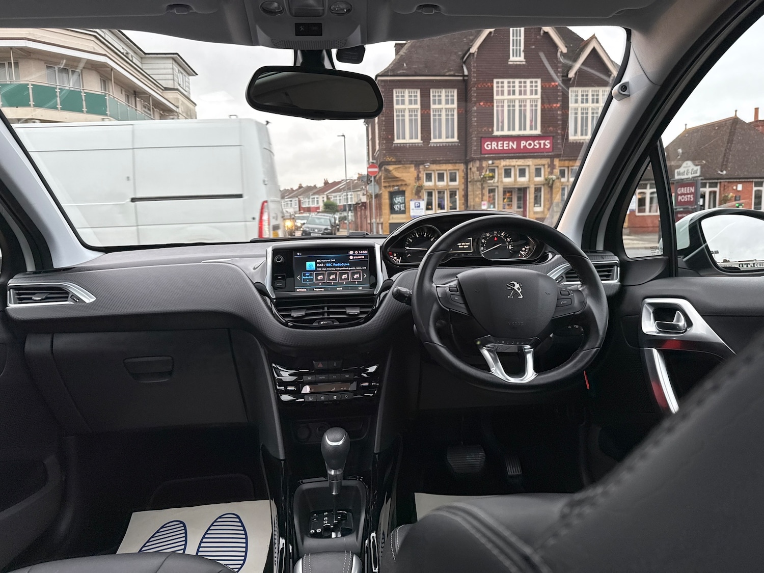 Used Peugeot 2008 2019 for sale - 76357797: Photo 13