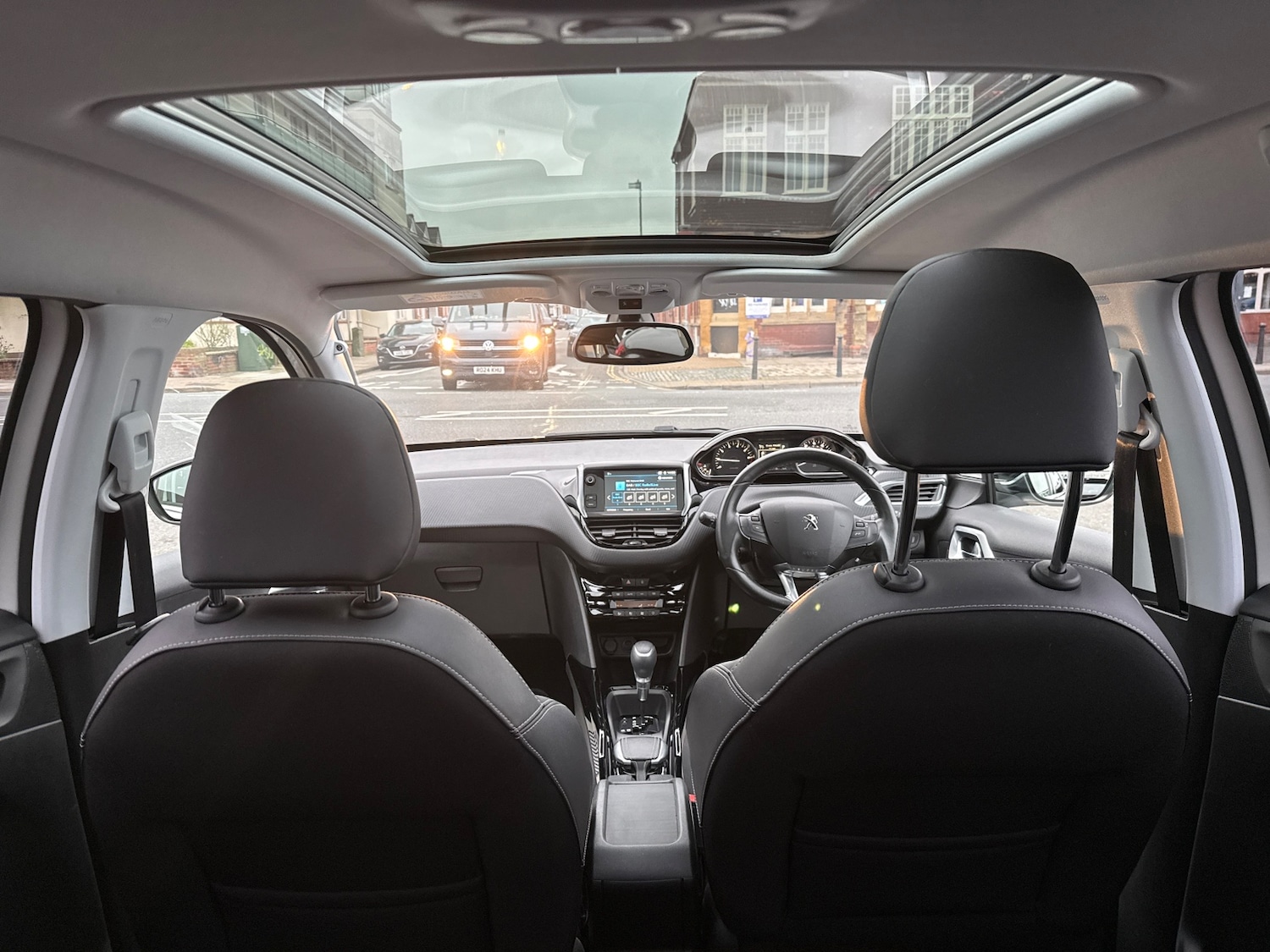 Used Peugeot 2008 2019 for sale - 76357797: Photo 15