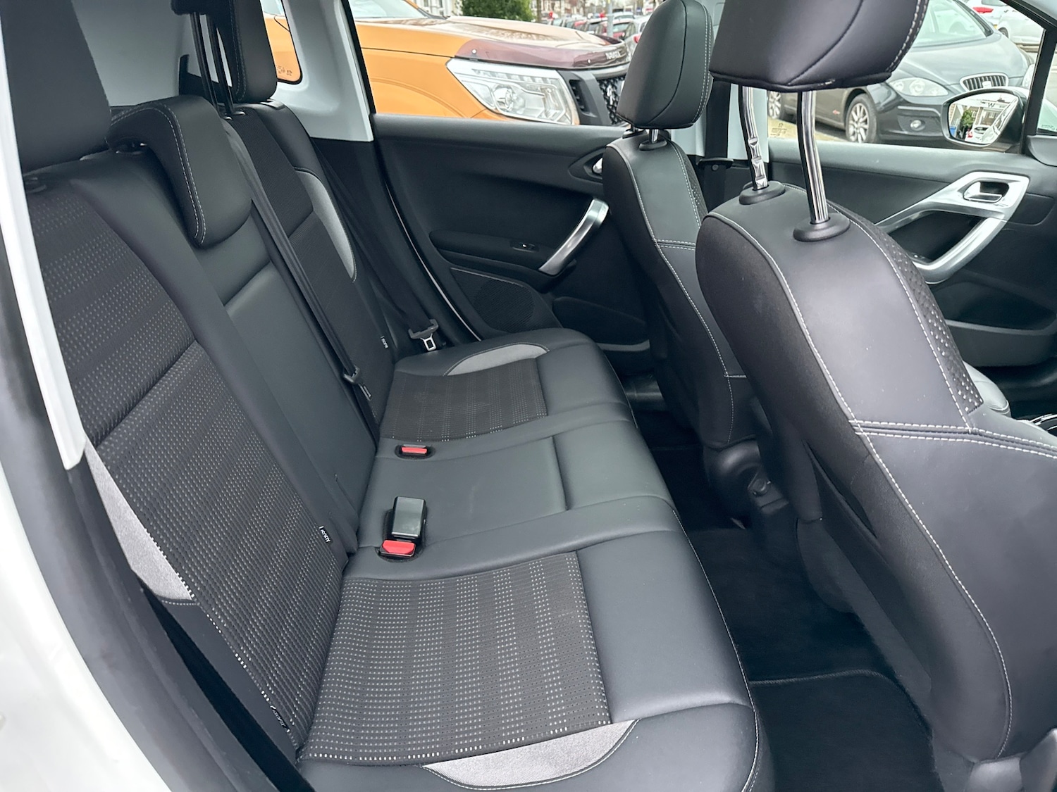 Used Peugeot 2008 2019 for sale - 76357797: Photo 16