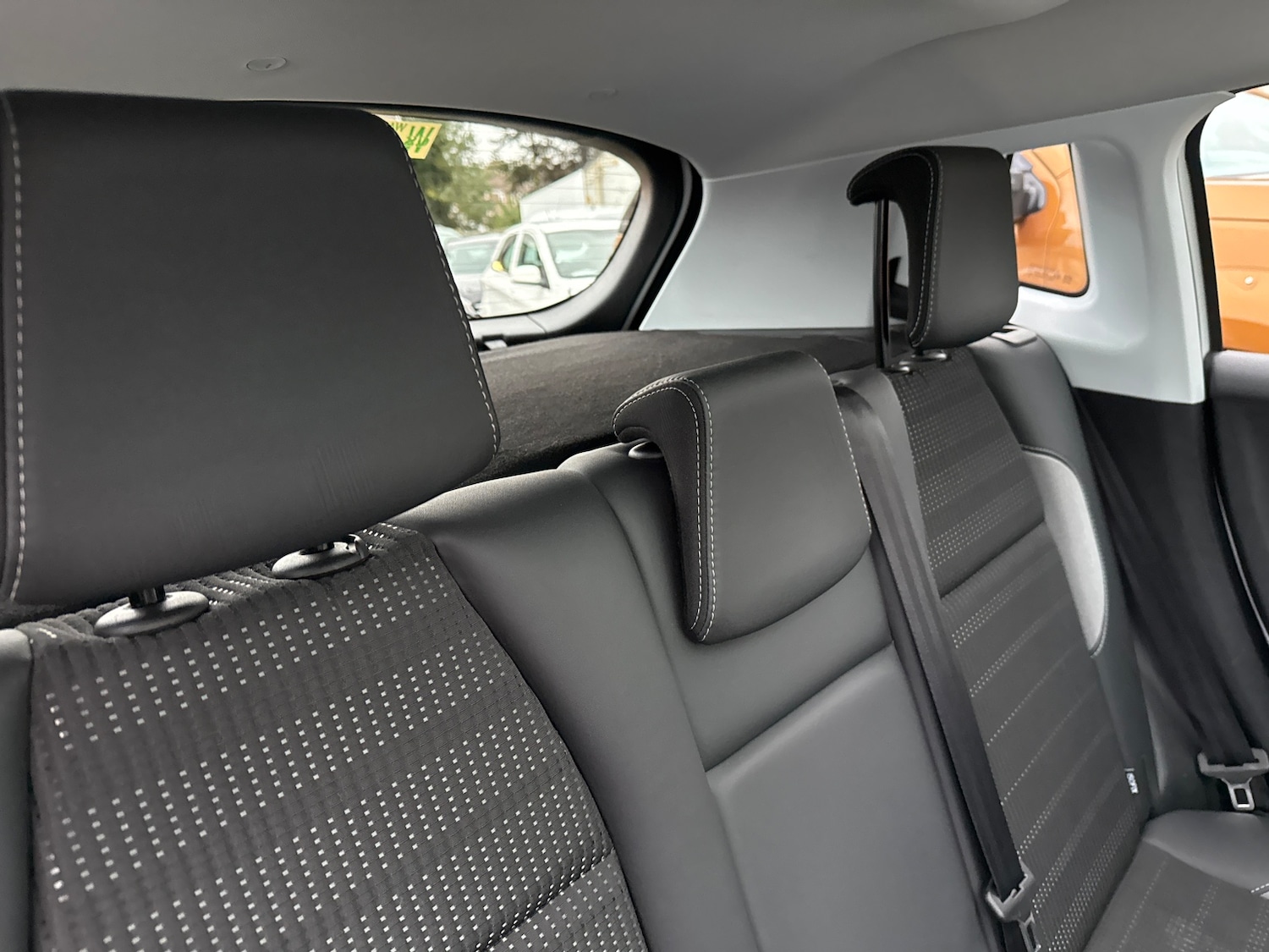 Used Peugeot 2008 2019 for sale - 76357797: Photo 17