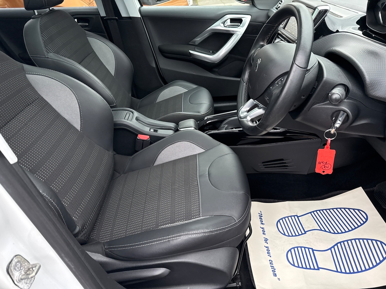 Used Peugeot 2008 2019 for sale - 76357797: Photo 18