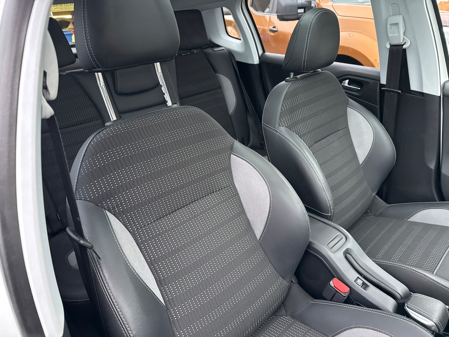 Used Peugeot 2008 2019 for sale - 76357797: Photo 19