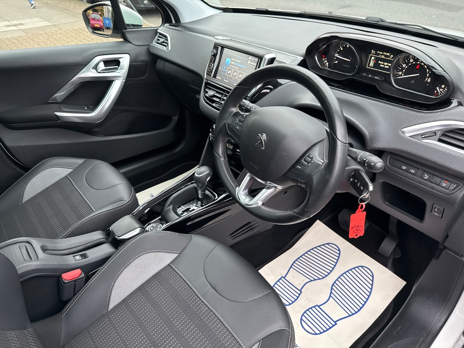Used Peugeot 2008 2019 for sale - 76357797: Photo 20