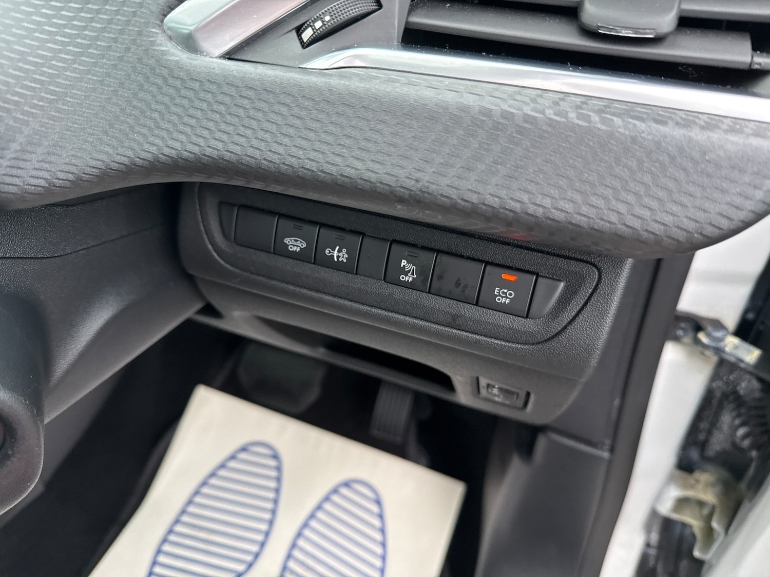 Used Peugeot 2008 2019 for sale - 76357797: Photo 22