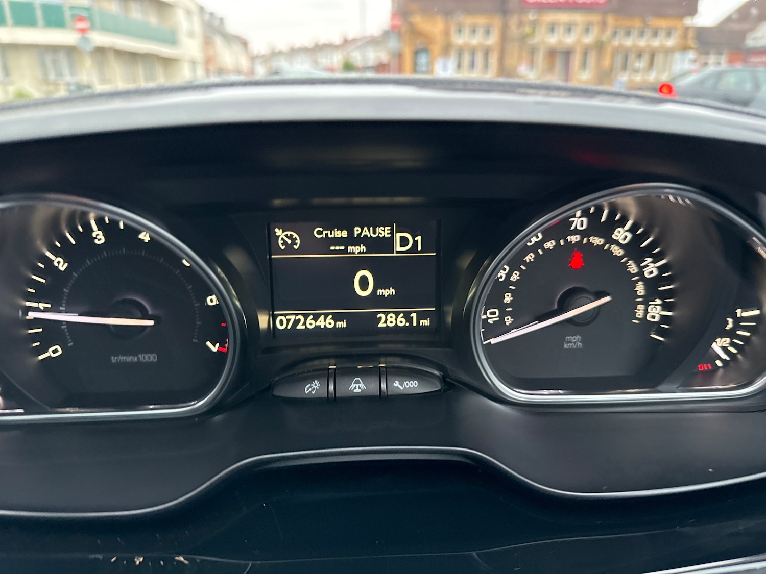 Used Peugeot 2008 2019 for sale - 76357797: Photo 28