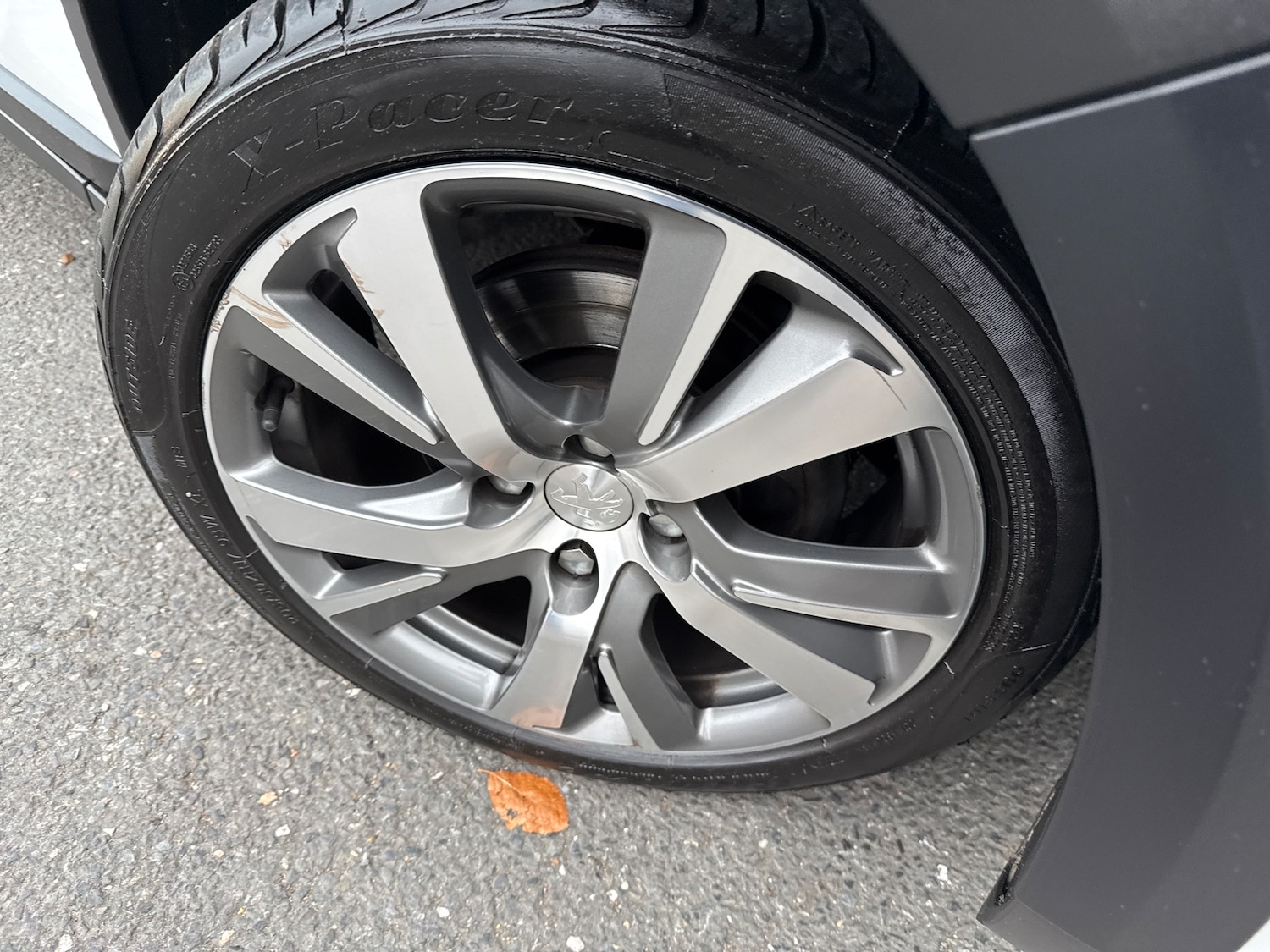 Used Peugeot 2008 2019 for sale - 76357797: Photo 29