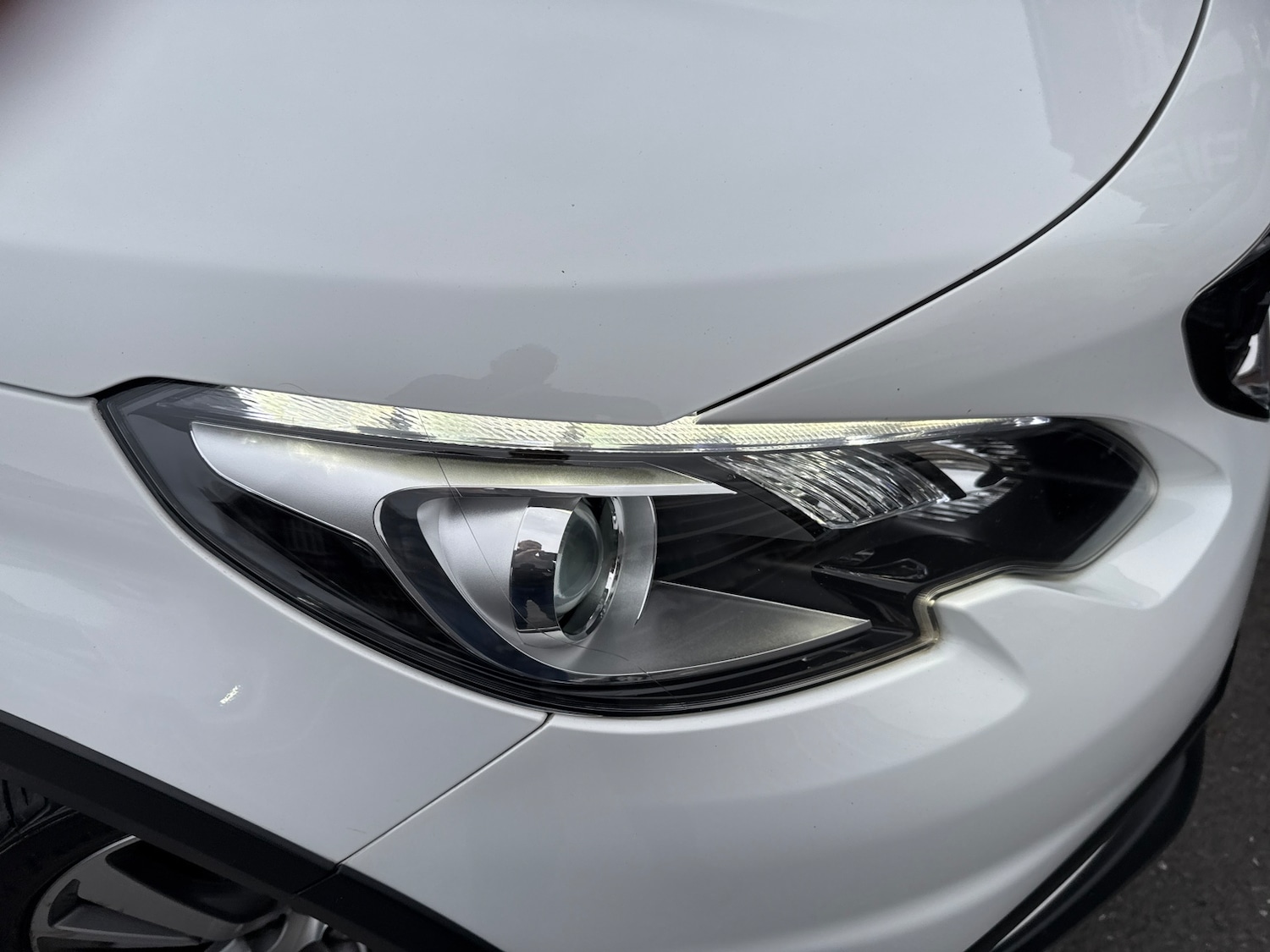 Used Peugeot 2008 2019 for sale - 76357797: Photo 30