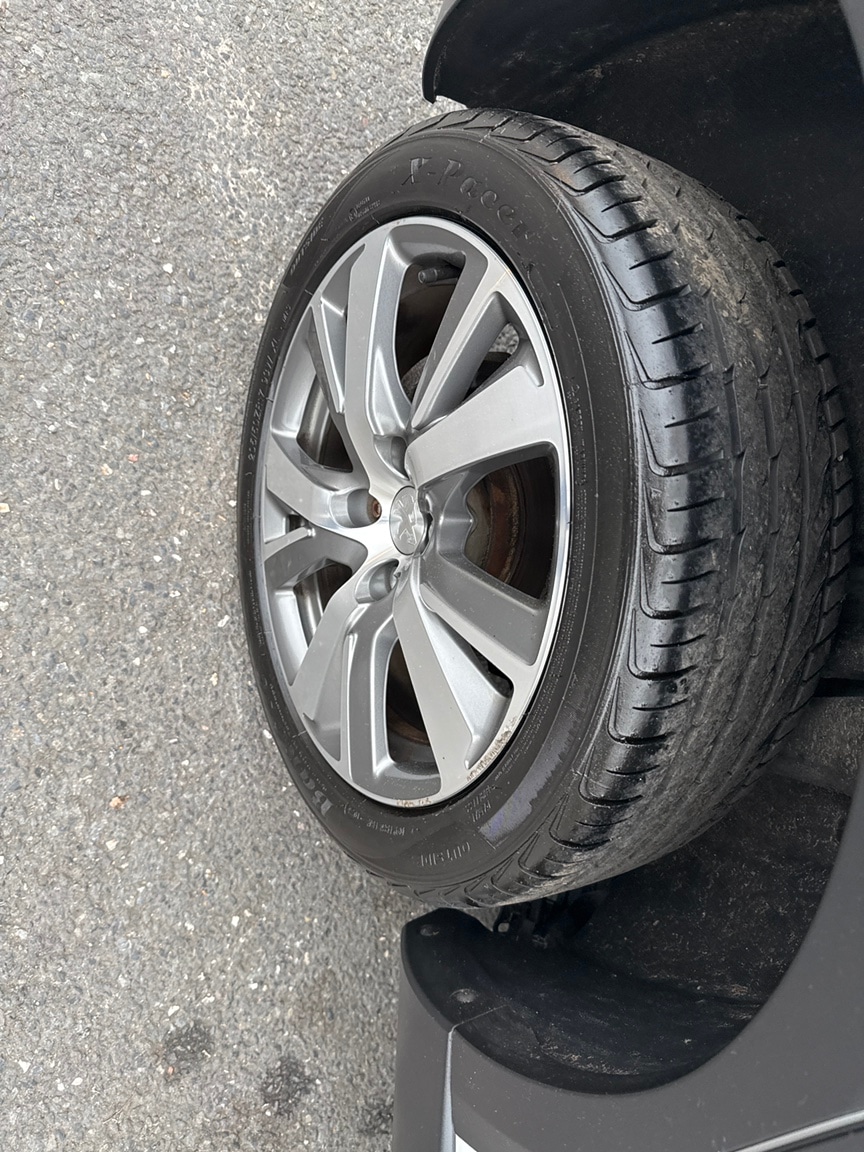 Used Peugeot 2008 2019 for sale - 76357797: Photo 31