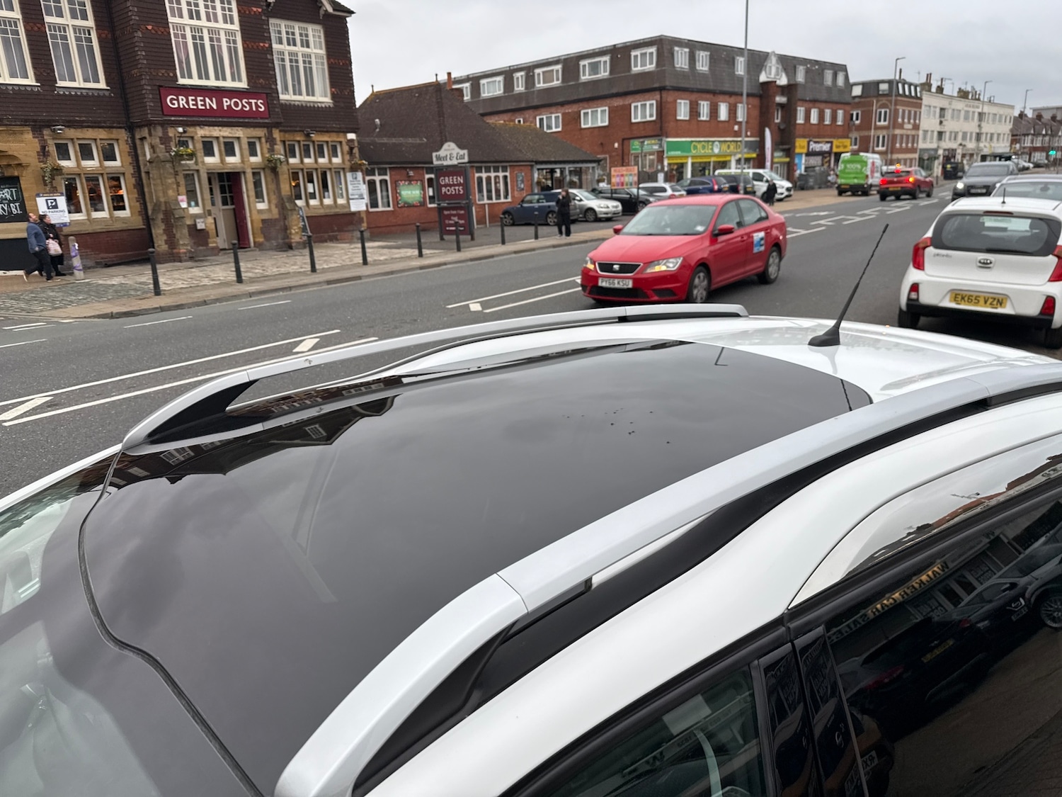 Used Peugeot 2008 2019 for sale - 76357797: Photo 34