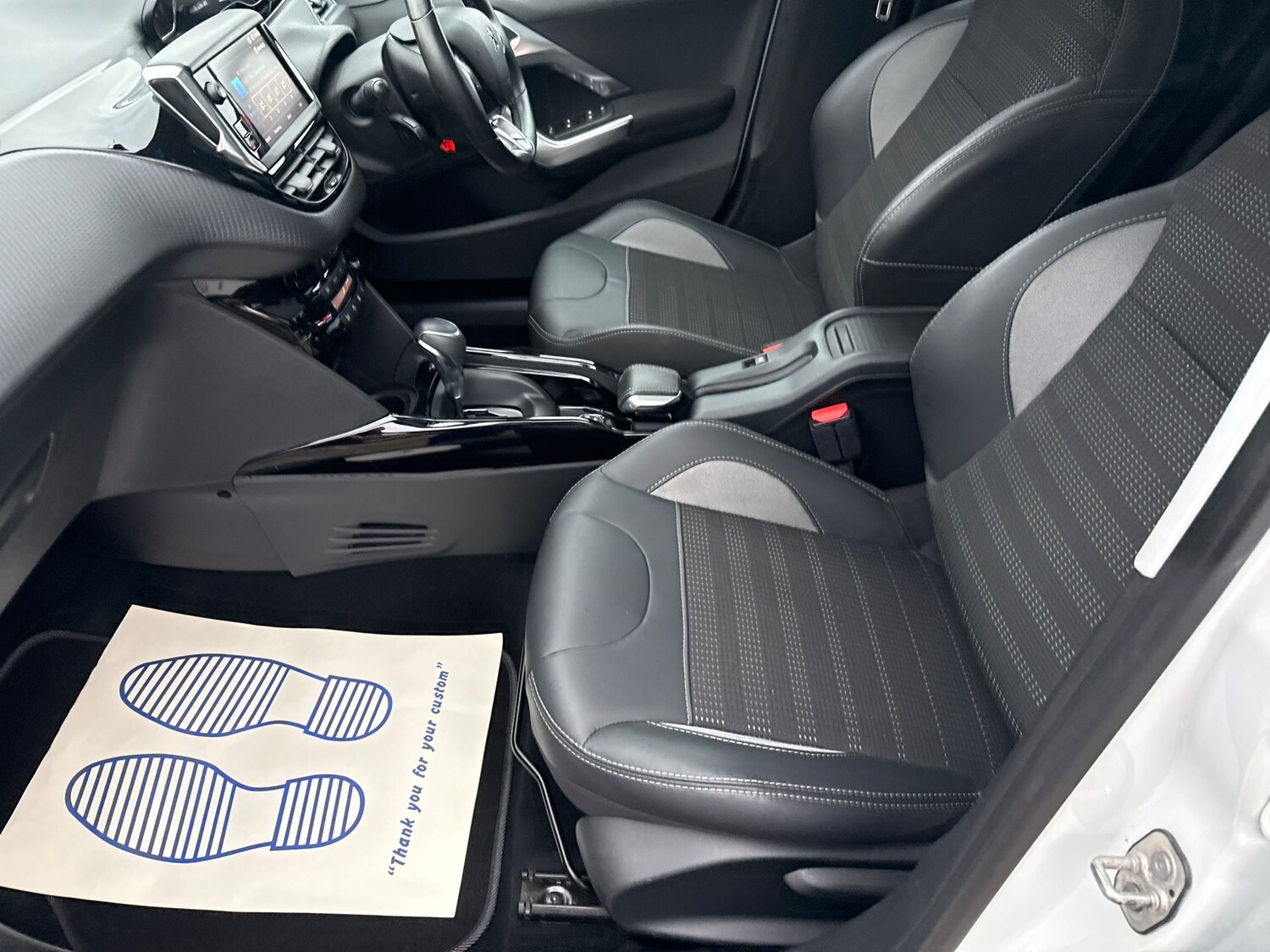 Used Peugeot 2008 2019 for sale - 76357797: Photo 7