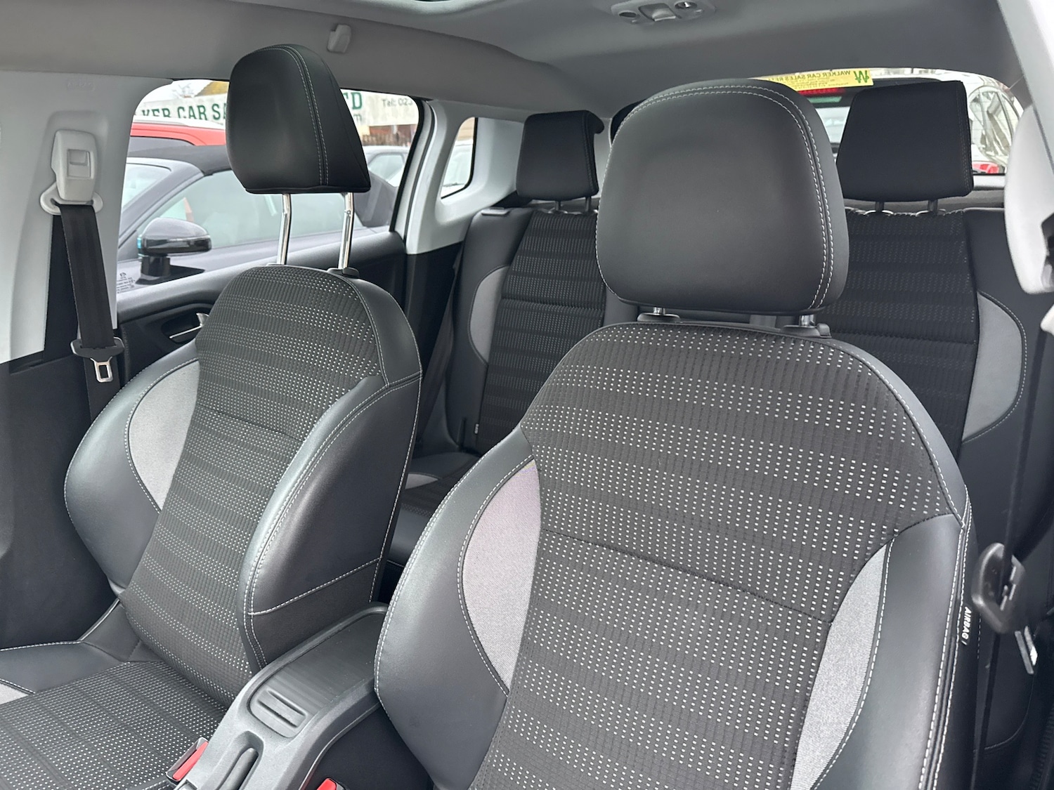 Used Peugeot 2008 2019 for sale - 76357797: Photo 8