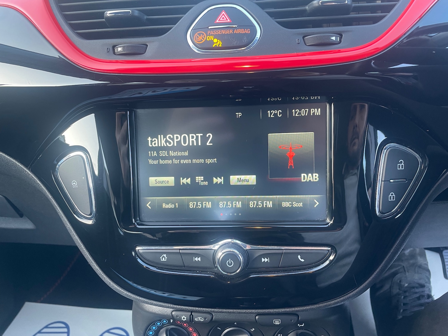 Used Vauxhall Corsa 2017 for sale - 76611783: Photo 11