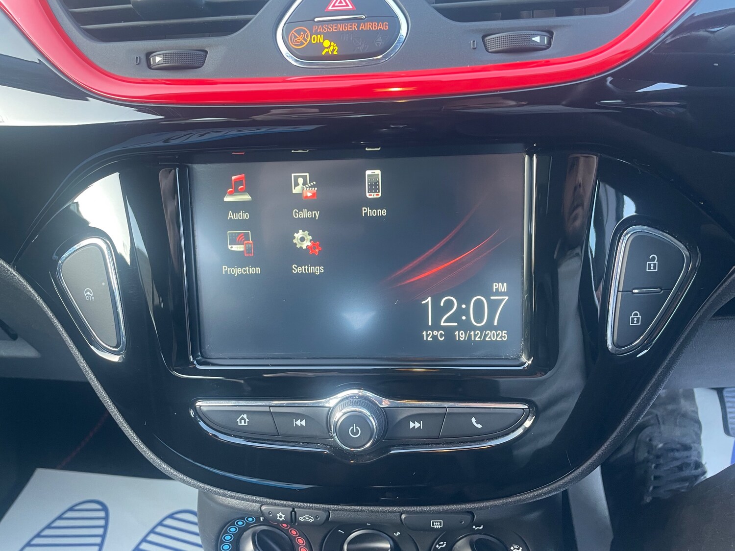 Used Vauxhall Corsa 2017 for sale - 76611783: Photo 14