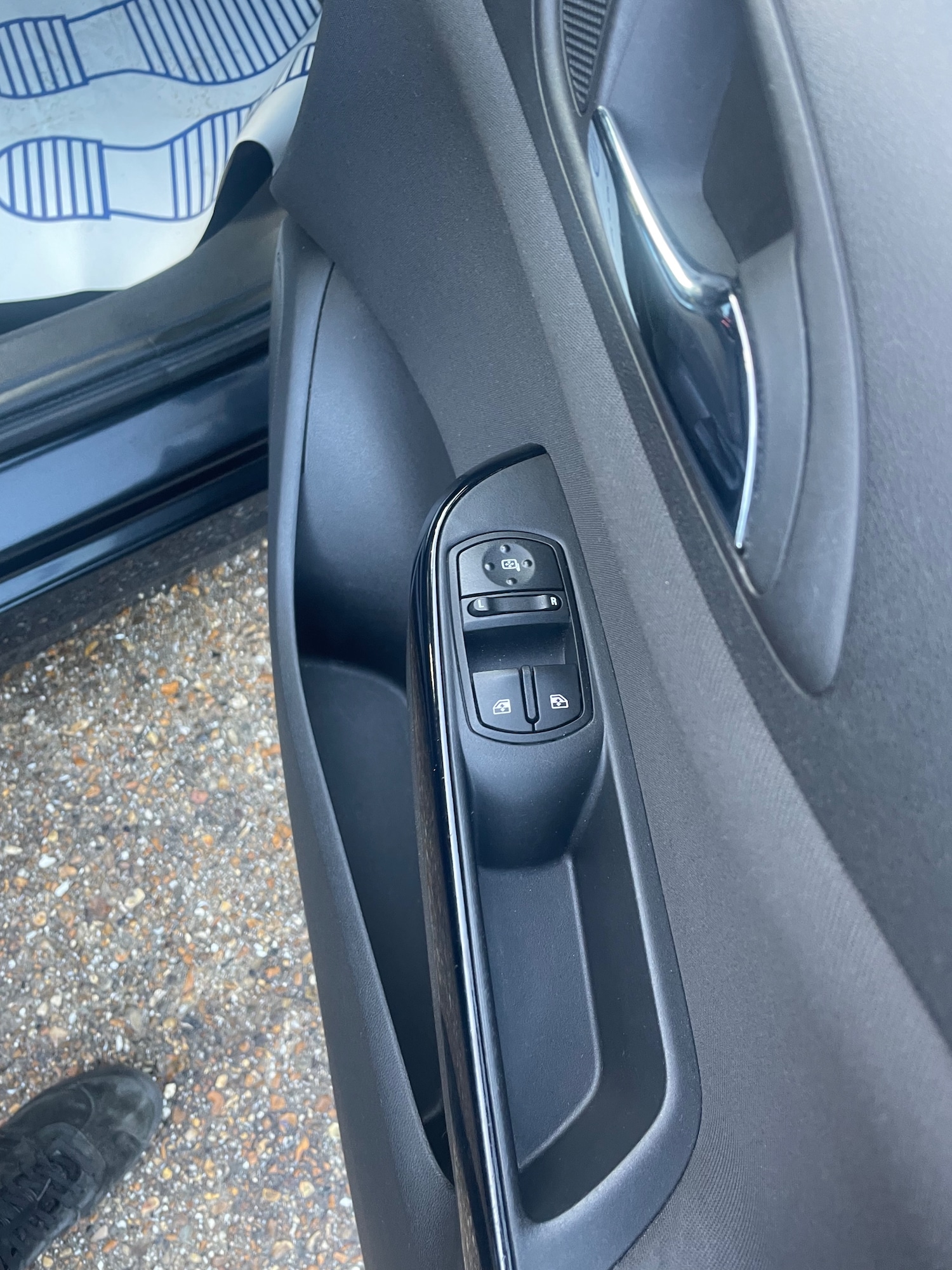 Used Vauxhall Corsa 2017 for sale - 76611783: Photo 15